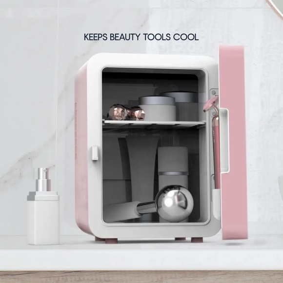 Icon Beauty Mini Cooler - Picture 5 of 9